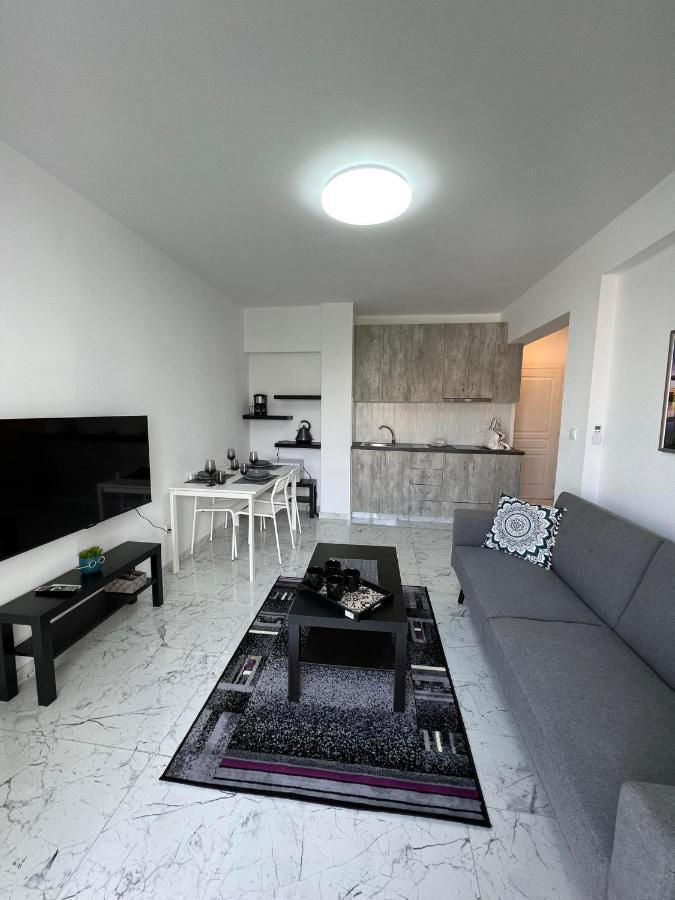 Amalia Residences Nikosia Exterior foto